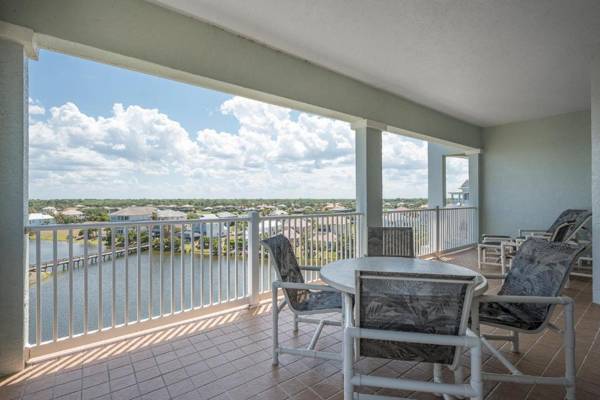 1061 Cinnamon Beach 3 Bedroom Sleeps 8 2 Pools Elevator Pet Friendly