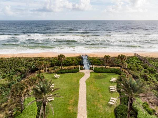 855 Cinnamon Beach 3 Bedroom Ocean Front 2 Pools Elevator Sleeps 8