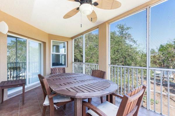 Canopy Walk 235 Bedrooms Sleeps 8 Intracoastal View 3rd Floor WiFi