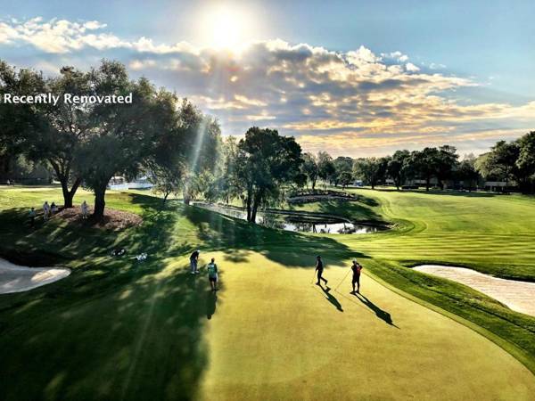 Innisbrook A Salamander Golf & Spa Resort