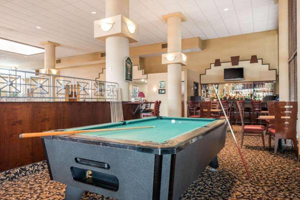 Quality Inn & Suites Tarpon Springs South