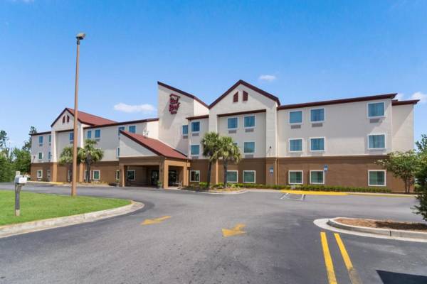 Red Roof Inn Panama City