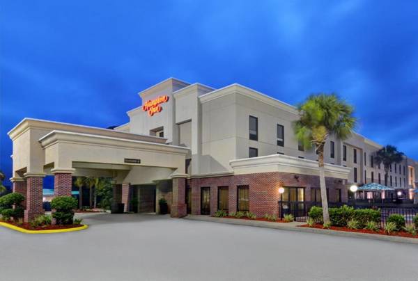 Hampton Inn by HIlton Panama City Beach