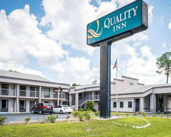 Quality Inn & Conference Center Panama City