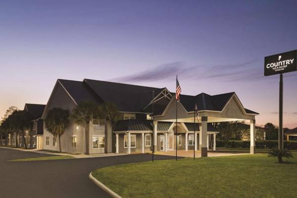 Country Inn & Suites by Radisson Panama City FL