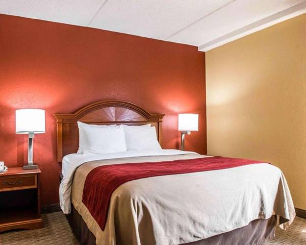 Comfort Inn & Suites Panama City - St Andrew