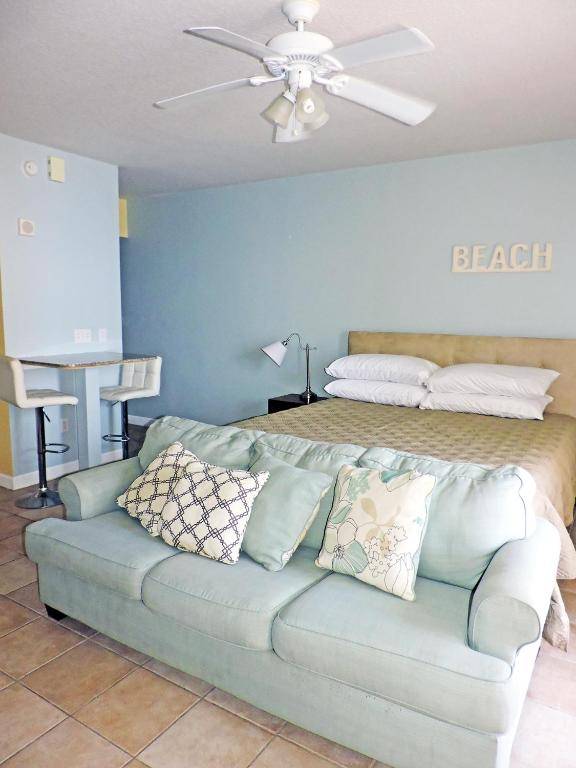 Shores of Panama Resort