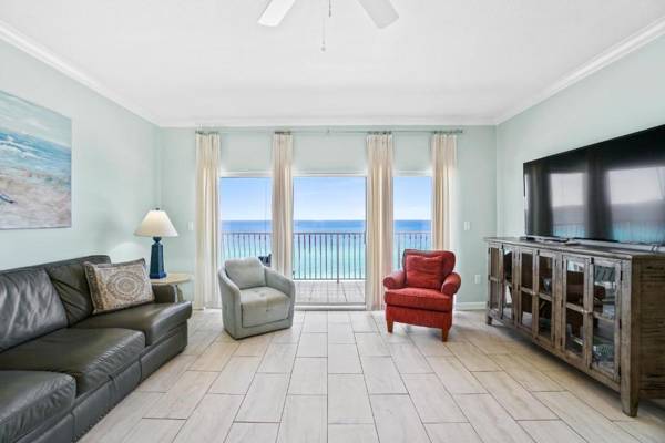 Coral Reef Resort by Panhandle Getaways