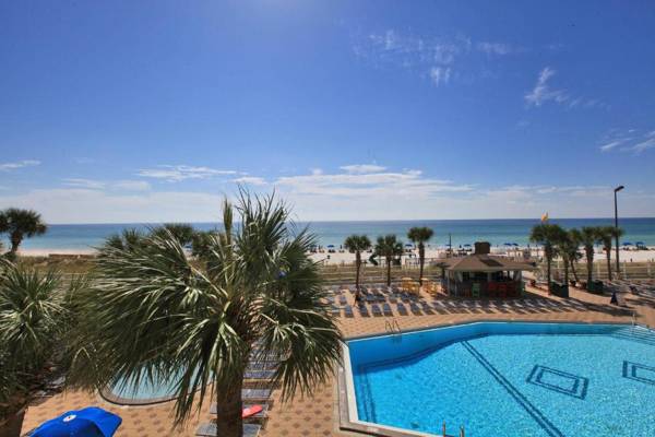 The Summit by Panhandle Getaways