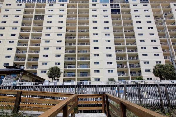Regency Towers by Panhandle Getaways