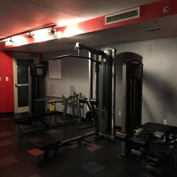 Shores of Panama Penthouse Resort