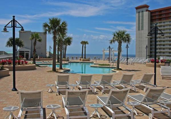 Laketown Wharf Resort by Emerald View Resorts