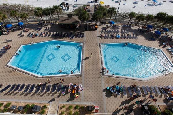 The Summit Beach Resort By Panhandle Getaways