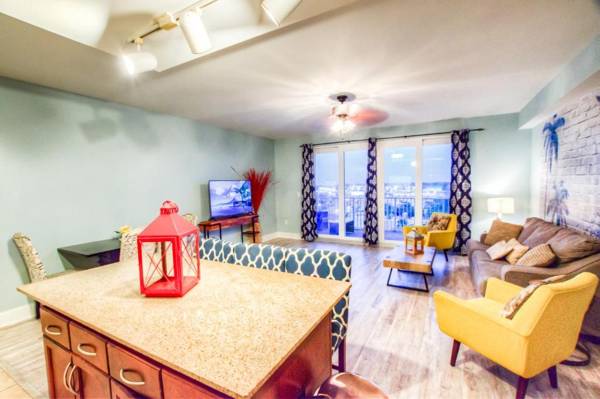 Laketown Wharf 736 By ZIA