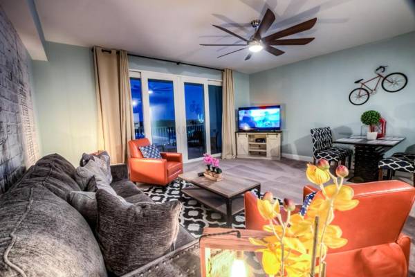 Laketown Wharf 535 By ZIA VR