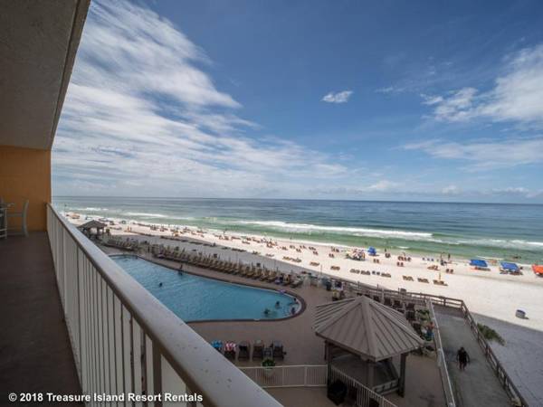 Treasure Island 0412