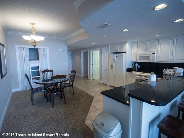 Treasure Island 1208