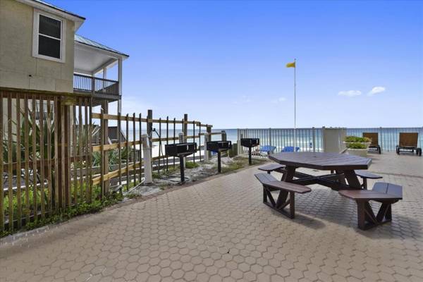 Treasure Island 1608