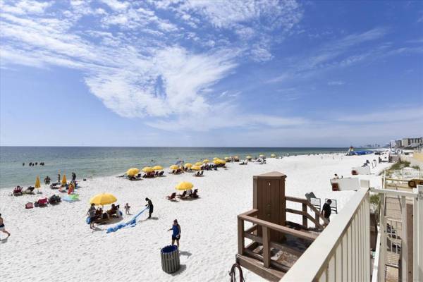 Treasure Island 1705