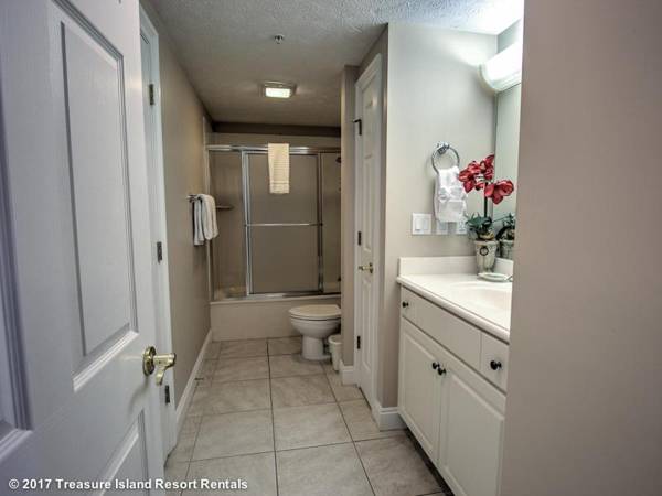 Treasure Island 2006