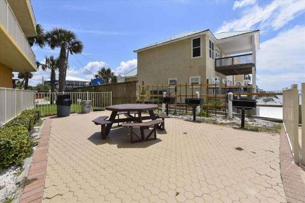 Treasure Island 2006