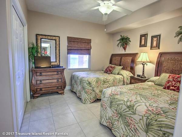 Treasure Island 2006