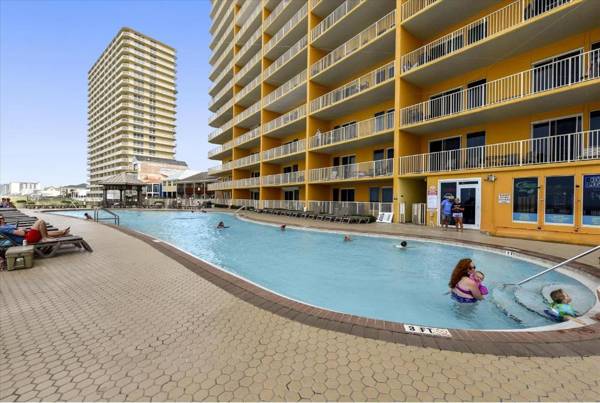 Treasure Island 2011