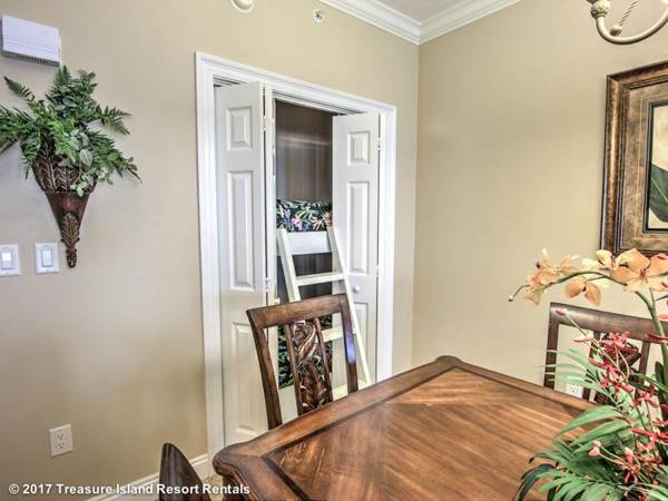 Treasure Island 1003