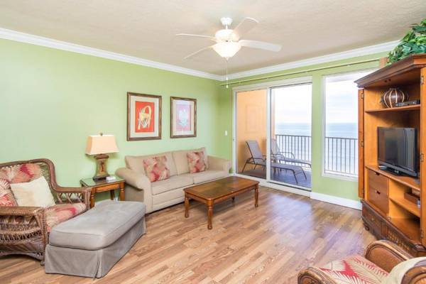 Treasure Island 1007