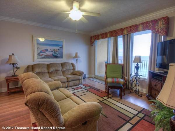 Treasure Island 1109