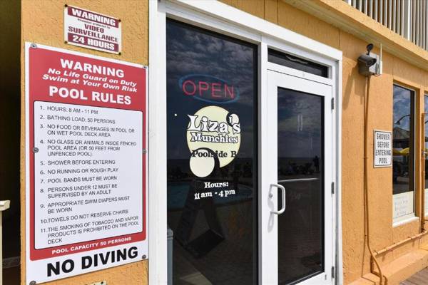 Treasure Island 1207