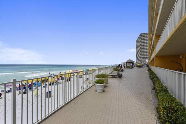 Treasure Island 2205