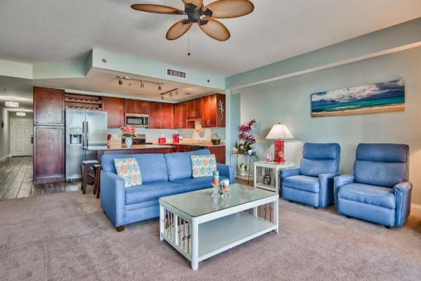 Laketown Wharf 335! 1 BD 2 Bathroom with Amazing Amenities