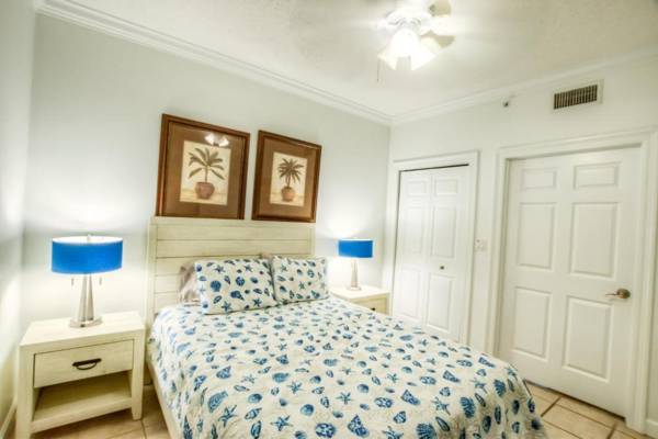 Fantastic Ocean Front 1 Bd Condo At Boardwalk in Panama City Beach!