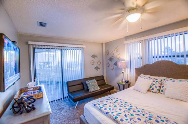 The Inn at St Thomas 1210B - Perfect Affordable Getaway