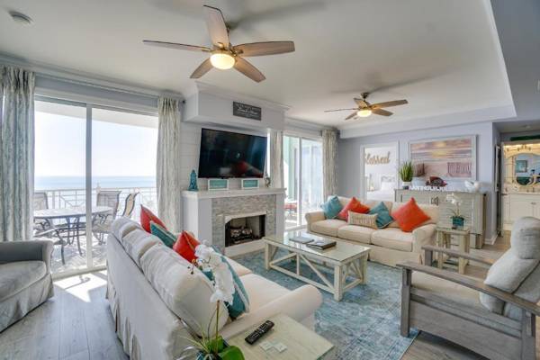 En Soleil Beach Resort by Panhandle Getaways