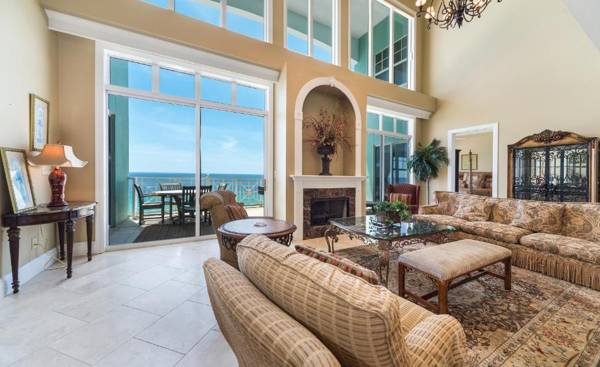 En Soleil West Unit 1522