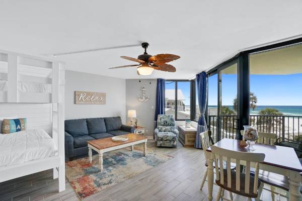 Sunbird Beach Resort by Panhandle Getaways