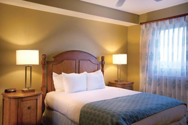 Club Wyndham Panama City Beach