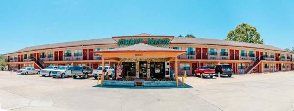 Summer Breeze Motel