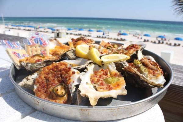 Radisson Hotel Panama City Beach - Oceanfront