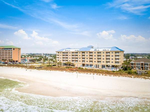 Holiday Inn Club Vacations Panama City Beach Resort an IHG Hotel