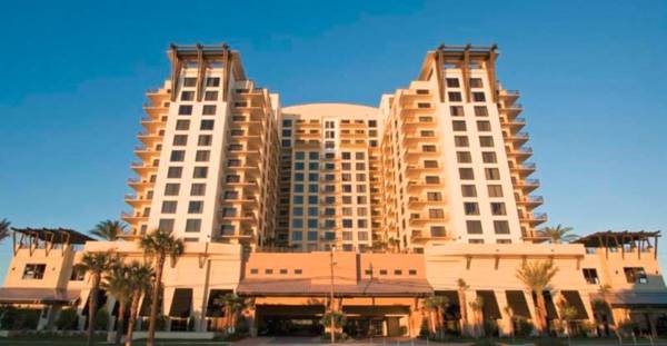 Origin Beach Resort by Emerald View Resorts