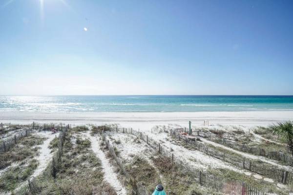 Sailfish by Panhandle Getaways