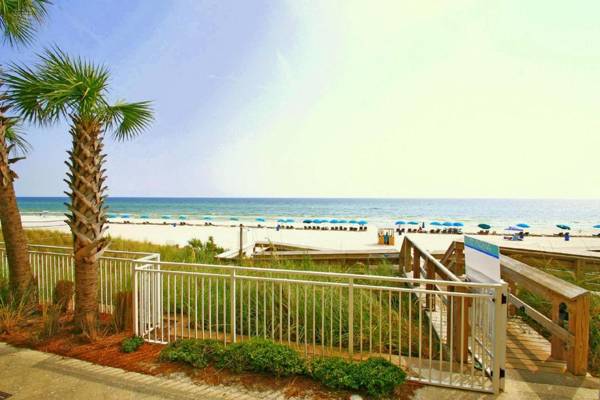 Aqua Beach Resort by Panhandle Getaways