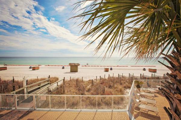 Emerald Isle by Panhandle Getaways