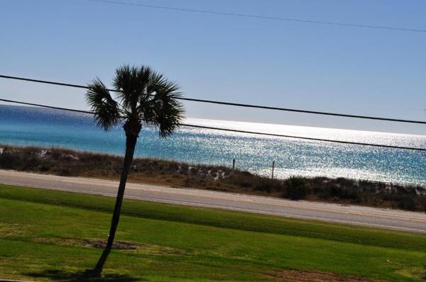 Endless Summer by Panhandle Getaways