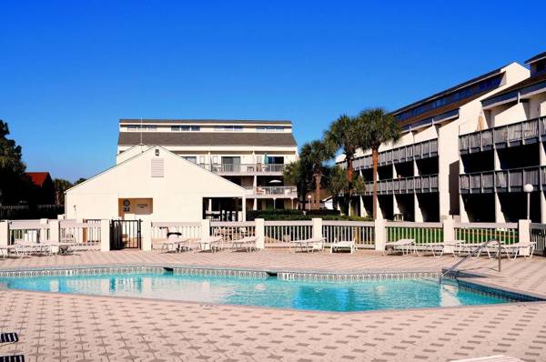 Endless Summer by Panhandle Getaways