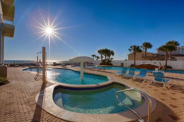 Majestic Beach Resort Tower I by Panhandle Getaways