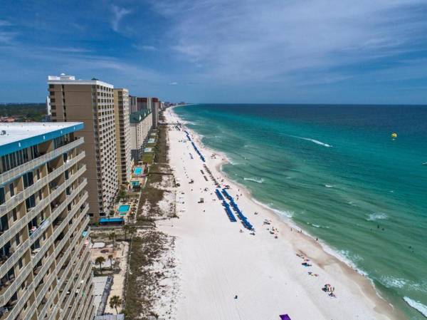 Majestic Beach Resort Tower I by Panhandle Getaways